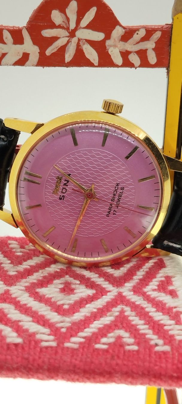 Montres: Montre hmt – D'occasion à La Chaux-de-Fonds par jac_9llg 2