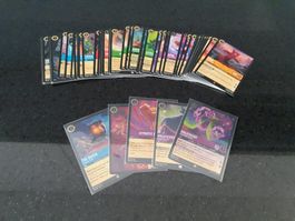 Disney Lorcana Set 5 Englisch