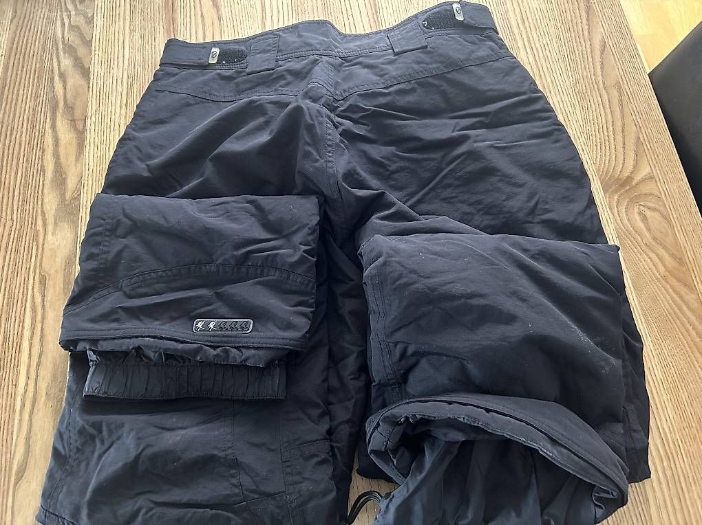 Hosen: Skihose  – Gebraucht aus Bülach von Snoppy15 1