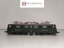 Roco 4195 E-Lok Ae 6/6 SBB CFF FFS Analog DC GS H0 mit OVP