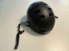 Velohelm, TSG, S/M 54-56cm