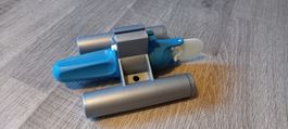 Playmobiel Bootsmotor