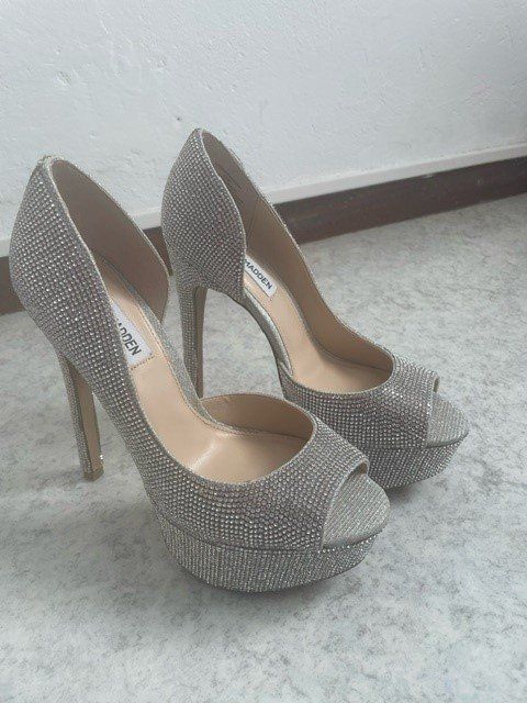 Steve Madden Scarpe da donna: Steve Madden Grösse 37 – Nuovo (secondo la descrizione) da Hagendorn venduto da Pezzli 3