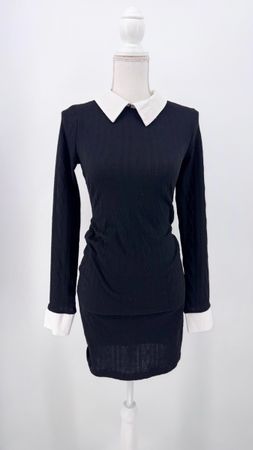 # WOMAN - Kleid Gr. XS #