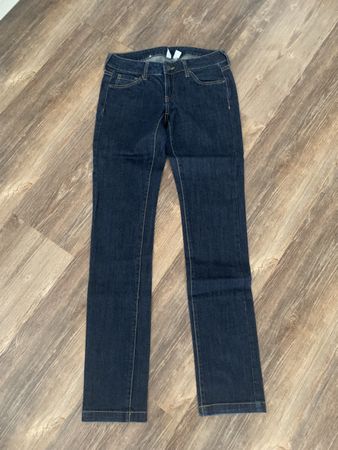 Mango-Jeans