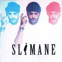 Slimane – À Bout De Rêves - Vergriffen! - a