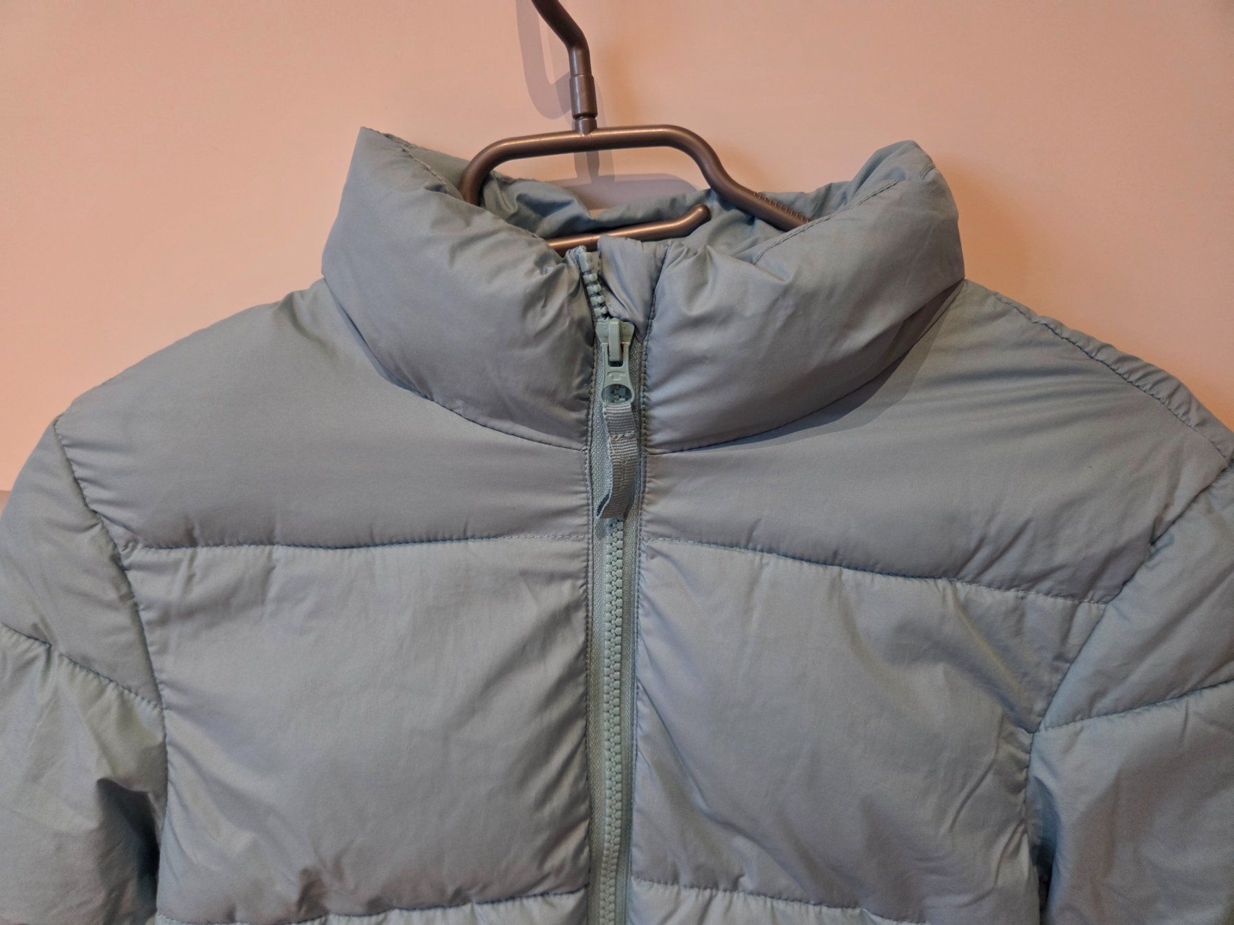Tom Tailor Giacche & Cappotti: TOM TAILOR Mädchen Winterjacke mit Steppung Gr. 128 – Usato da Heinrichswil venduto da frankie19860 3
