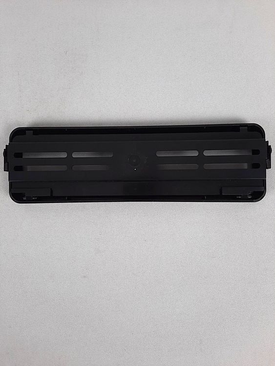 SWISSKLICK Nummerrahmen ca. 31,8 x 9,3 x 2,4 cm 2