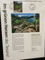 AgTg 8.9.16 Ponte de Salti ZN 1608  Valle Verzasca  auf