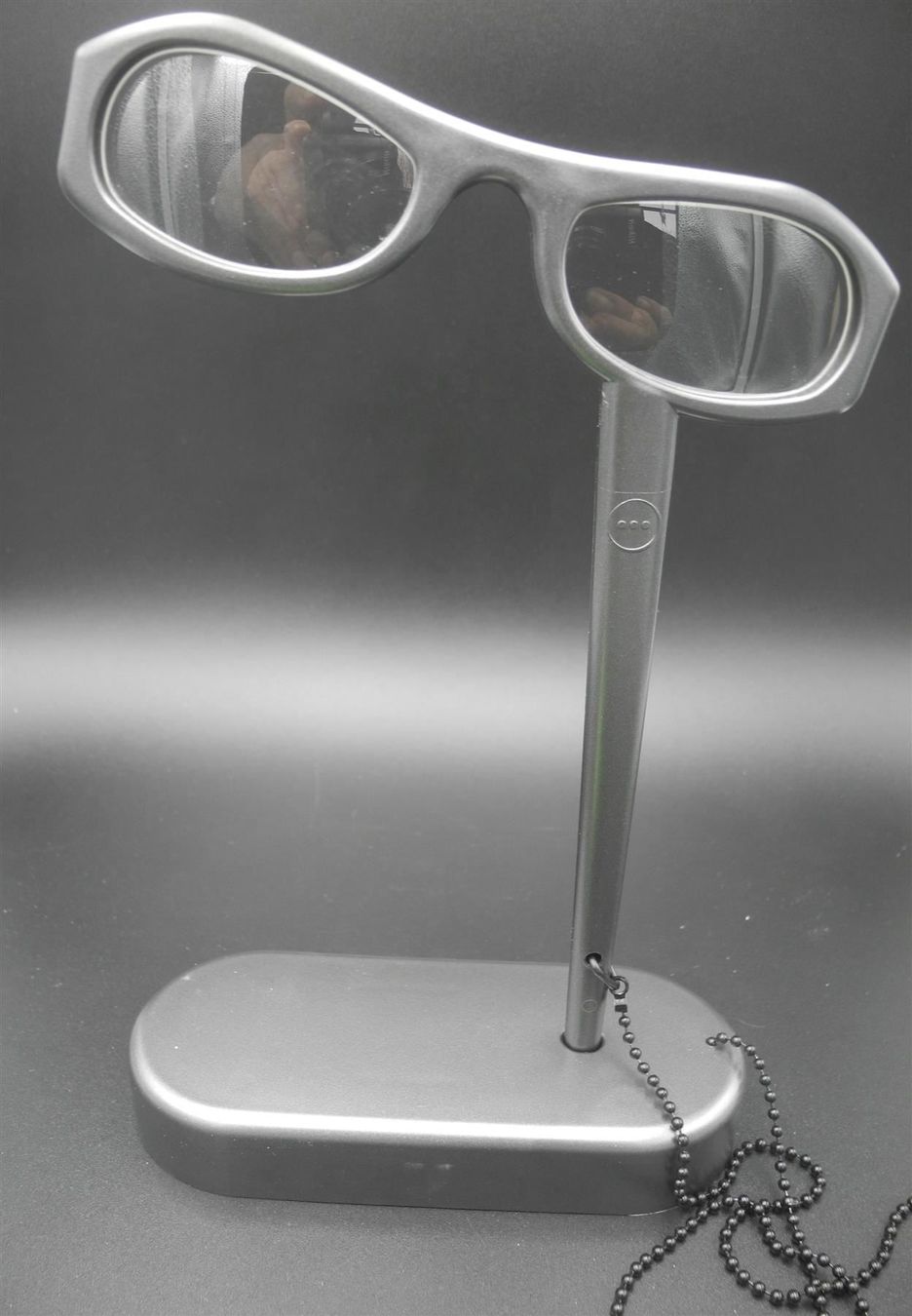 Occhiali & Lenti: Lesebrille"See Home", Titane, Nr. 39m – Nuovo e nell'imballaggio originale da Kottwil venduto da Crazyrolf