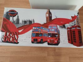 Coffre  London Style