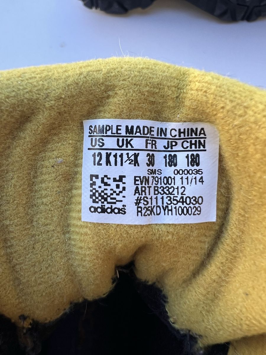 Adidas Scarpe per ragazzi: Adidas Winterstiefel Gr. 30 – Usato da Heiligkreuz (Mels) venduto da fodo 3