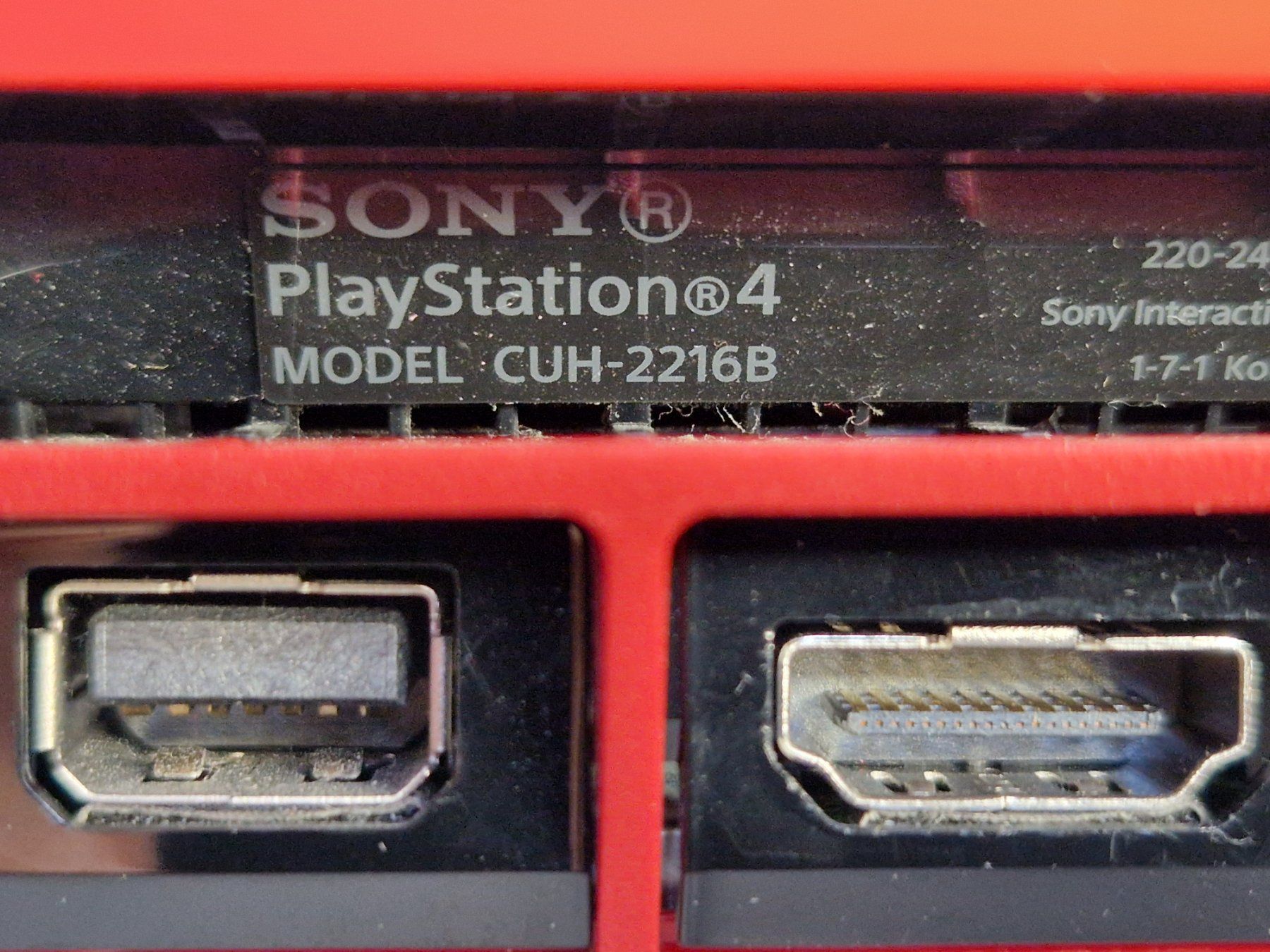 Sony Console: Zu Verkaufen PS4 slim Spider man – Usato da Niederönz venduto da nydi65 2