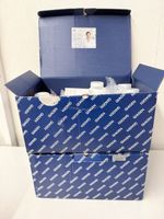 2x QIAGEN Plasmid Giga Kit (5) 12191 plasmid dna purificatio