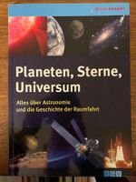 Astronomie Buch: Planeten, Sterne, Universum