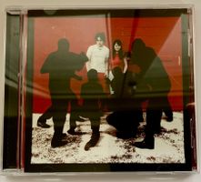 The White Stripes - White Blood Cells (CD, 2001)