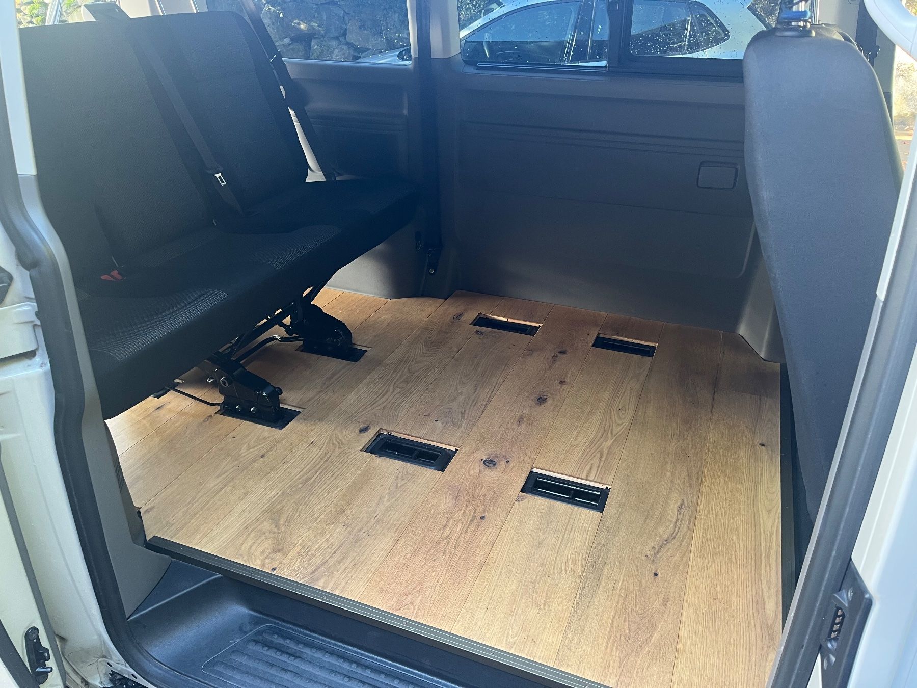 VW Automobili: VW T6.1 Caravelle – Usato da Jaberg venduto da tequila73 5