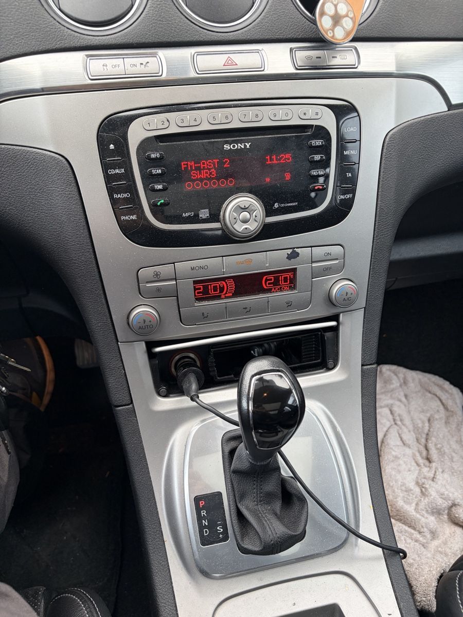 Ford Autos: Ford S Max 2.3 i  – D'occasion à Diepoldsau par Ganthammer 6