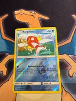 Karpador (BUS 32) - Reverse Holo - Nacht in Flammen