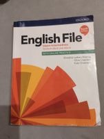 English File Upper Intermediate