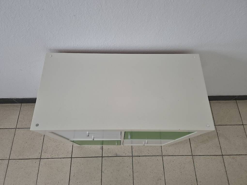 Scaffali: IKEA Regal Schrank – Usato da Zürich venduto da Nat07 1