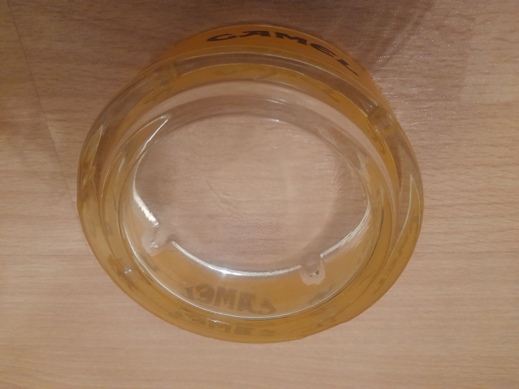 Camel Portacenere: Camel Aschenbecher 11 cm. – Usato da Lustmühle venduto da chevi03 4