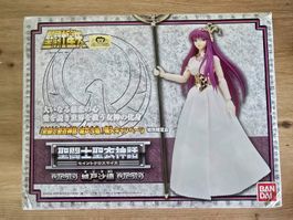 Saint Seiya Myth Cloth – Saori Kido/Athena (éditition 2009)