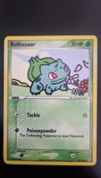 Bulbasaur #45 – Pokémon Crystal Guardians