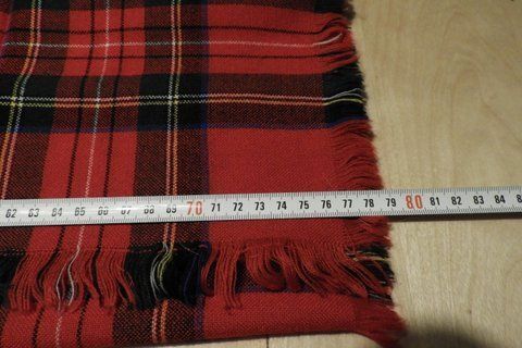 Foulards & écharpes: SCHALS FÜR FRAUEN, – D'occasion à Ettingen par troll-mutter 2