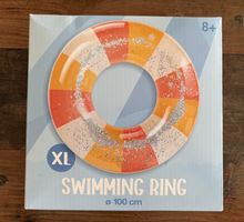 Schwimmring XL Ø 100 cm neu
