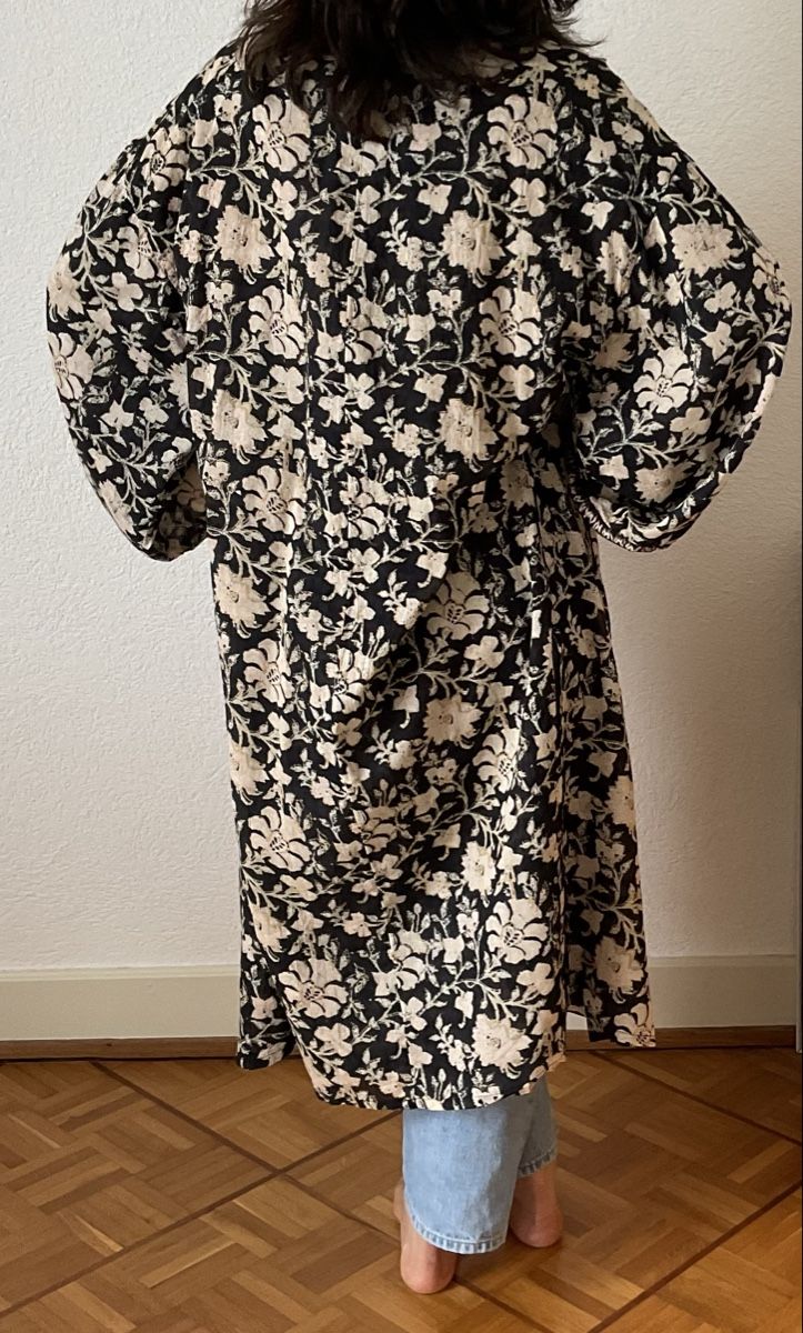 Kimono: Kimono Free People – Nuovo (secondo la descrizione) da Corseaux venduto da Mililaforet75 3