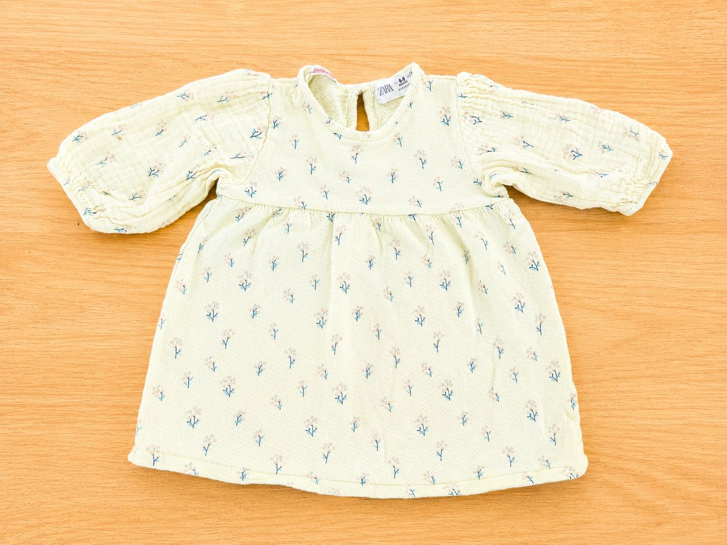 Zara Lotti & Set di vestiti: Zara Sommer Outfit 74 – Usato da Zürich venduto da Kris8050 4