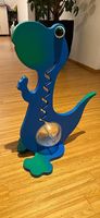 Spar-Dino / BigBellyBank