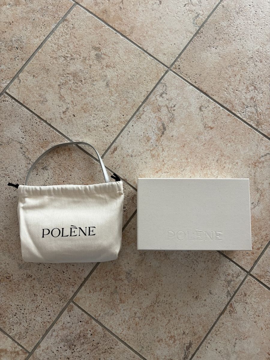 Polène Sacs femmes: Sac Polène Neiti – Neuf (Voir description) à St-Prex par Chiaralop 3