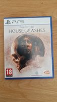 House of Ashes
