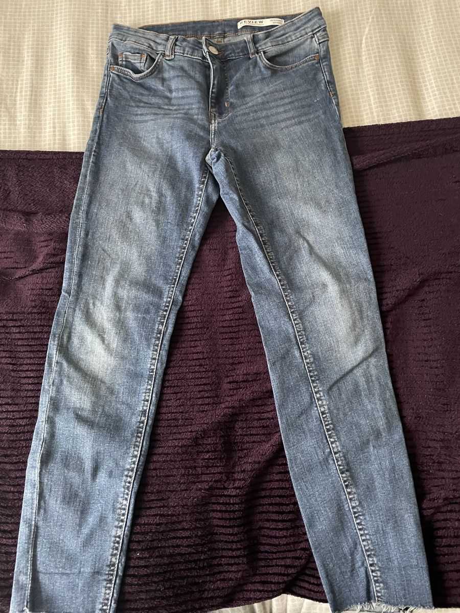 Jeans: Review 28 Jeans – Usato da HORGEN venduto da paris007 1