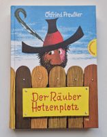 Der Räuber Hotzenplotz  💰🎩 Otfried Preussler
