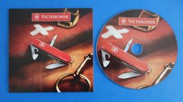 VICTORINOX - CD - The Victorinox Swiss Army Song - 2006
