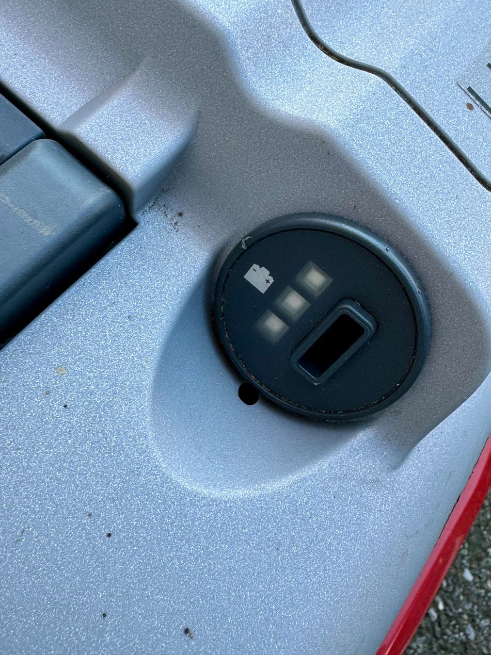 Wolf Garten Rasenmäher: Wolf Garten Expert 37 Elektro-Rasenmäher – Gebraucht aus Root von  3