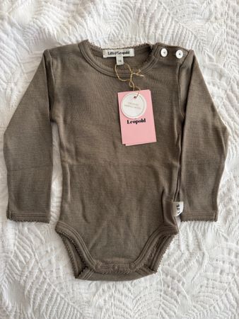 Merino Body Gr 74