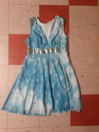 Sommerkleid