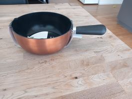 Fonduepfanne 22cm