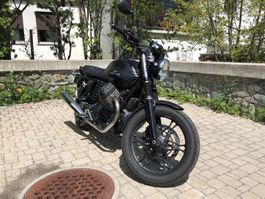 Moto Guzzi V7 Stone II