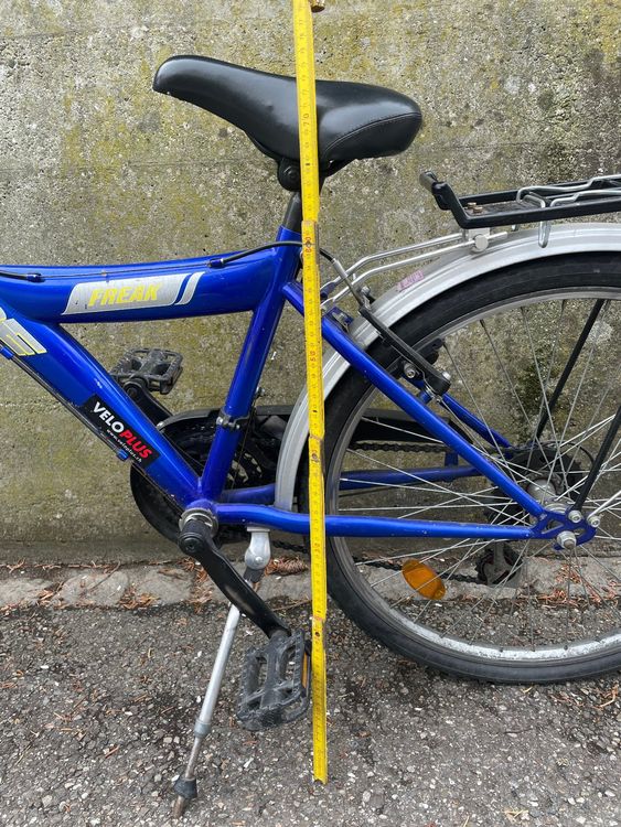 24 Zoll Fahrrad Kinder Generation M-760 Mountainbik Produktbild-Vorschau 10
