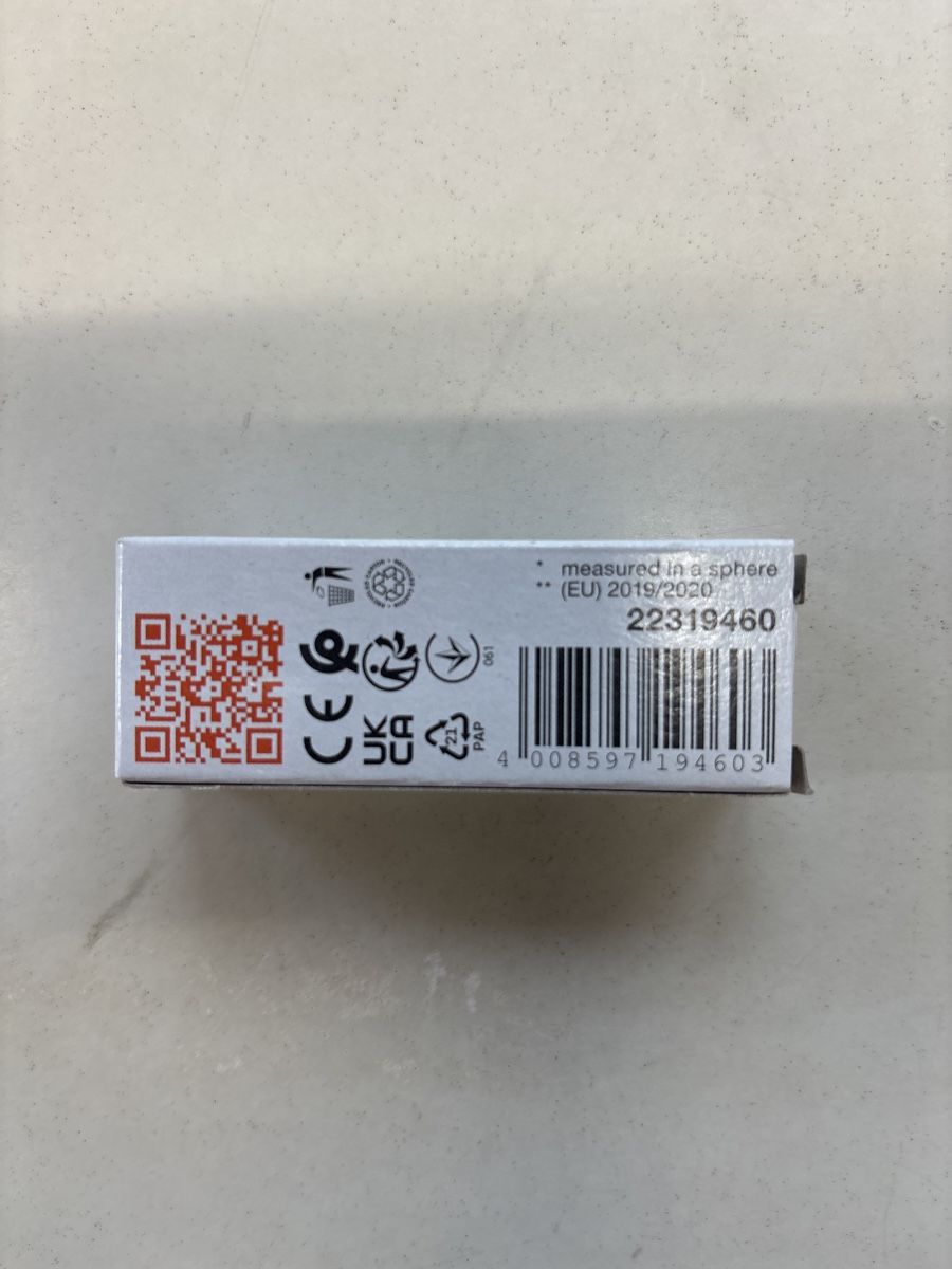 Lampade: Halogenlampen 230V 35WG9 – Nuovo e nell'imballaggio originale da Kirchleerau venduto da koerbel 2