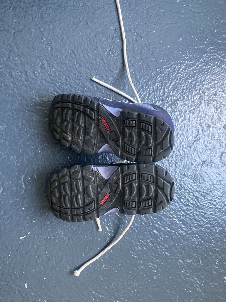 Adidas Scarpe per ragazzi: Adidas Terrex Gr 25 – Usato da Wil SG venduto da Chrissy07 2