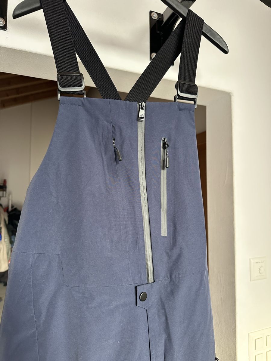 Hosen: Ski snowboard pants – Neu (gemäss Beschreibung) aus Täsch von elgordo 2