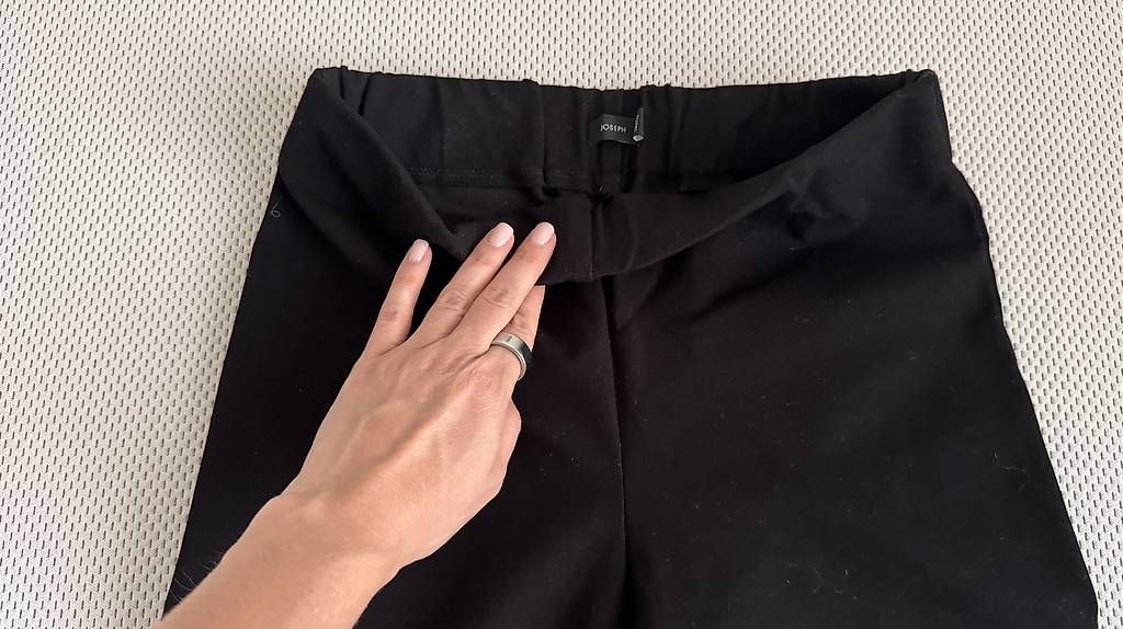 Pantalons: Hose - neu - JOSEPH – Neuf avec emballage d'origine à Zürich par val_9sjh 1