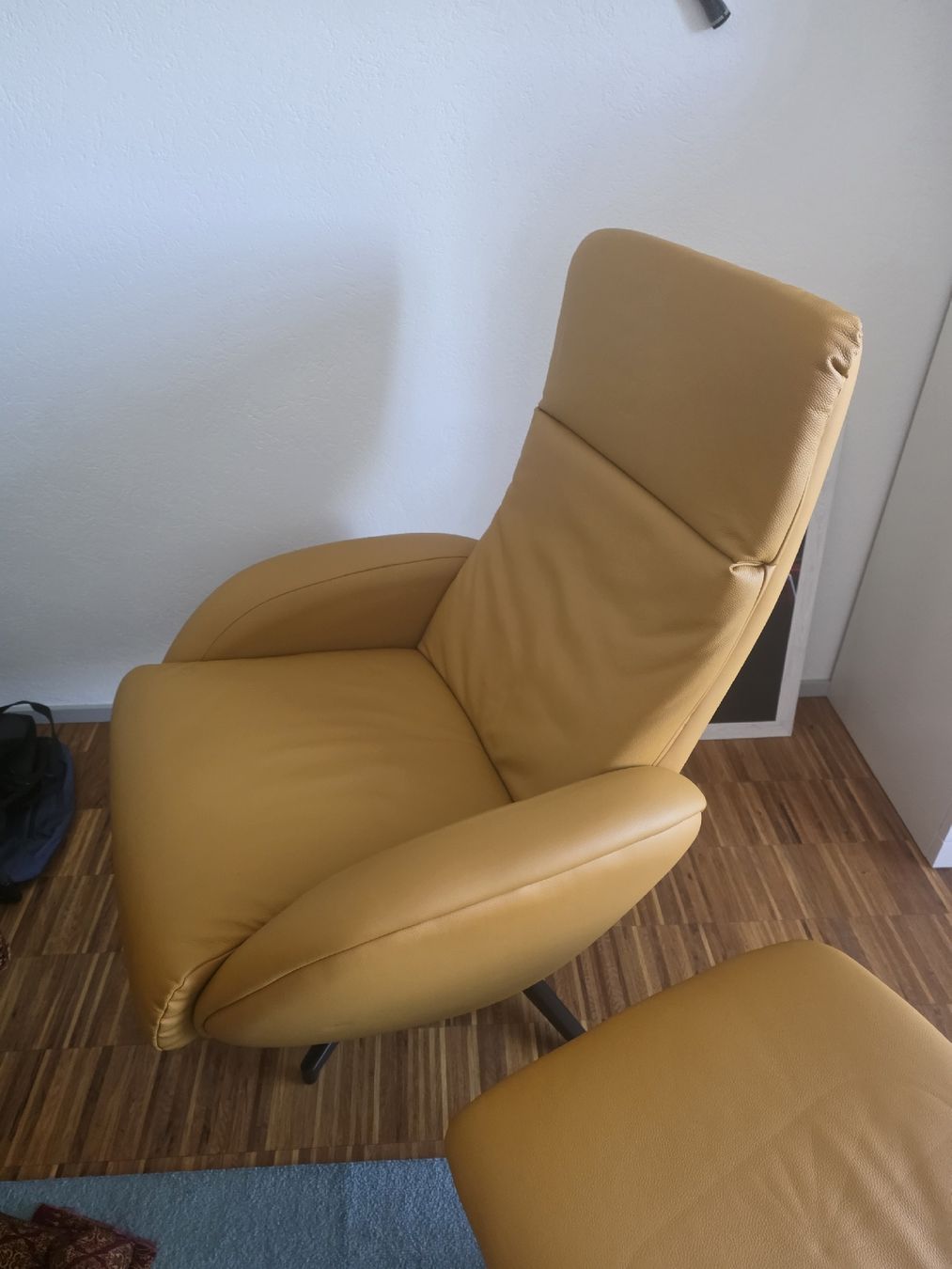 Fauteuils: Relax Sessel und Hocker – D'occasion à Immensee par Bonsai_Golf 3
