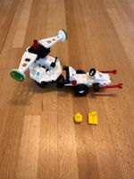 LEGO Space 6849 Satellite Patroller (Jg. 1987)